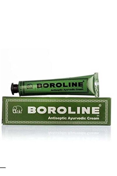 BOROLINE Antiseptic Ayurvedic Cream 20g