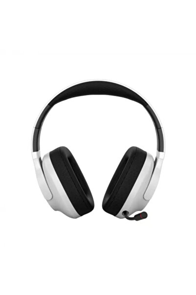 CANYON Căști cu microfon EGO GH-16 USB Wireless/Bluetooth/jack 3,5 mm Alb