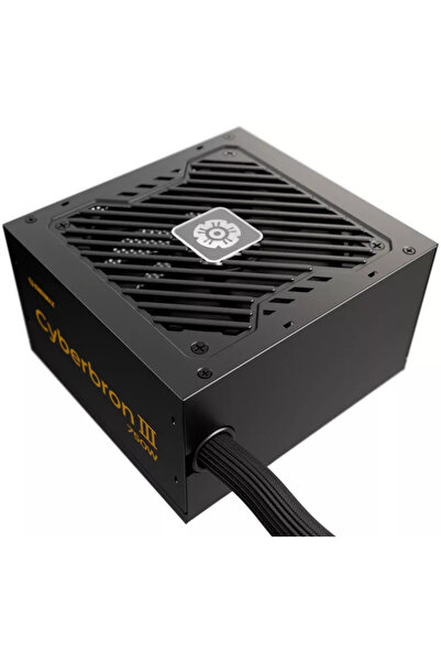 ENERMAX Sursa PSU EMB750EWT-NAC Cyberbron III 750W ATX PFC Activ modular jap....