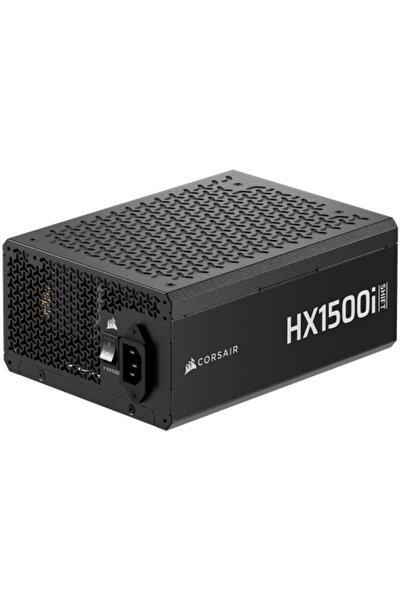 Corsair Sursa HXi Shift Series HX1500i 1500W