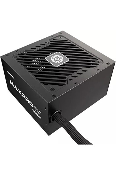 ENERMAX Sursa PSU EMP650W Maxpro IV 650W ATX PFC Activ jap. capacitor 80+ 230...