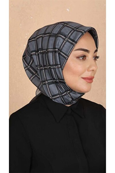 locella Lo'cella Pamuklu Soft Eşarp 4505-3