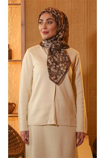 locella Lo'cella Pamuklu Soft Eşarp 4503-4