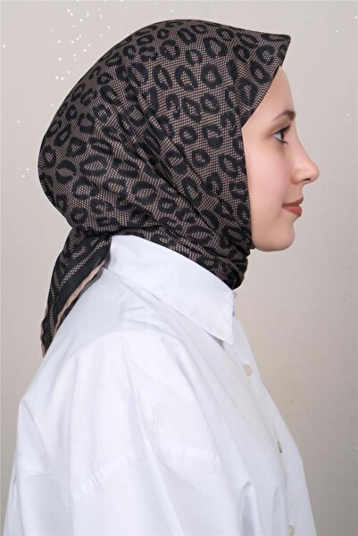 locella Lo'cella Pamuklu Soft Eşarp 4506-1