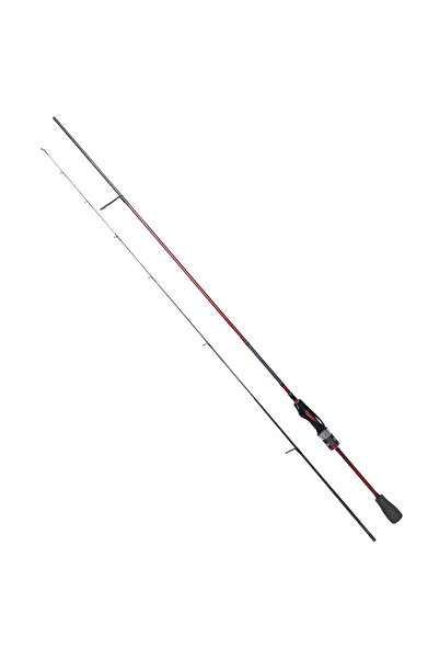 daiwa Gekkabijin MX 2.21m 3 - 12gr LRF Olta Kamışı