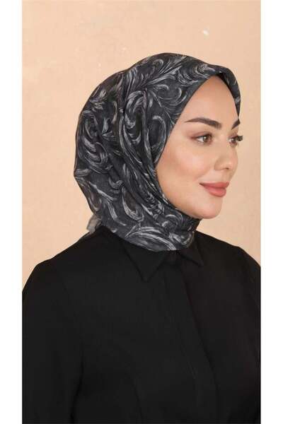 locella Lo'cella Pamuklu Soft Eşarp 4200-6