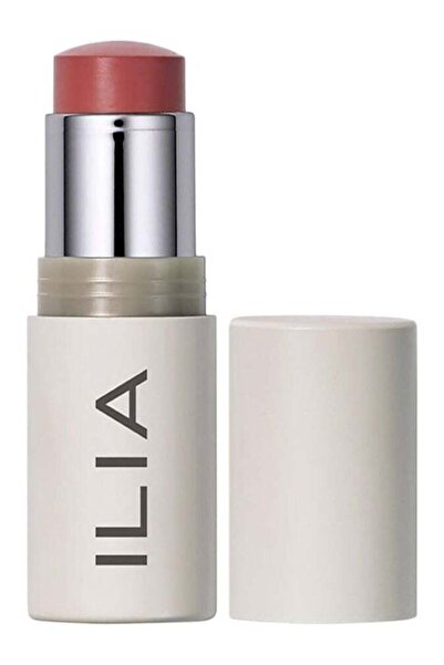İLİA Multi-Stick 4.5g – All of Me - أحمر خدود كريمي دافئ بلون البطيخ، هايلايت...