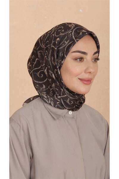 locella Lo'cella Pamuklu Soft Eşarp 4198-11