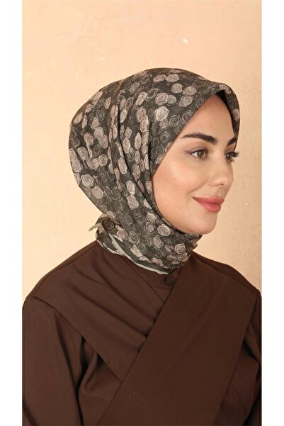 locella Lo'cella Pamuklu Soft Eşarp 4503-12