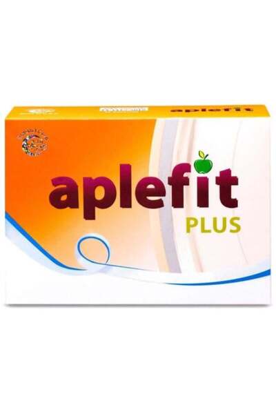 Eckhart Aplefit Plus – 60 Capsules