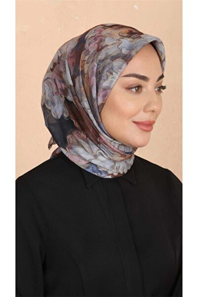 locella Lo'cella Pamuklu Soft Eşarp 4199-9