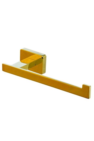 Spis Design Suport pentru hârtie igienică din aur