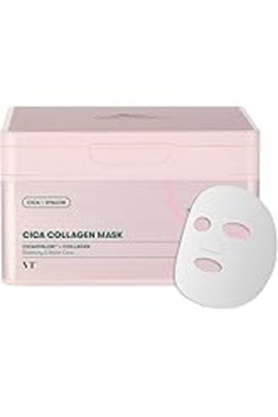 Masa Beauty قناع النعناع، 500 مل