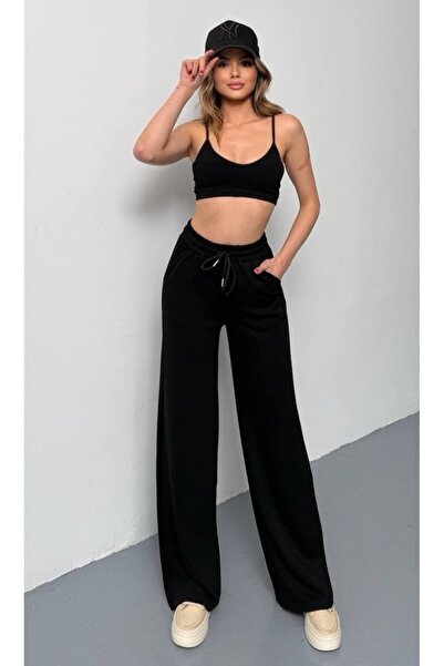 Mucemu Mucemu645 Modal Plazzo Tracksuit