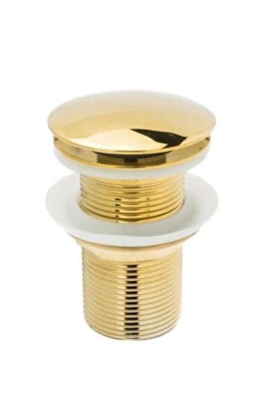 Gama Сифон за мивка Gold (без преливник) G1 1/4"