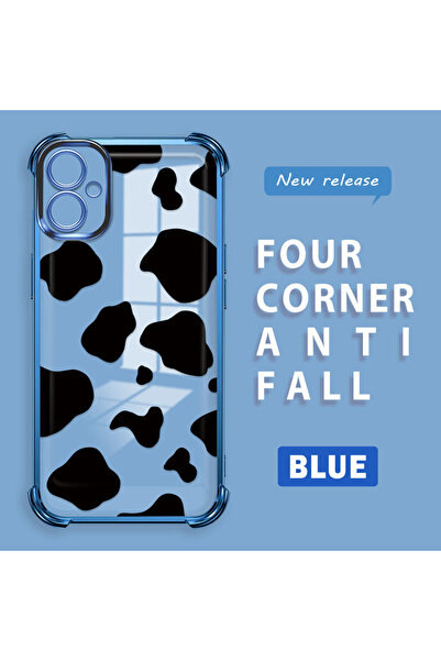 Hontinga حافظة متوافقة مع هاتف سامسونج جالاكسي A04e، حافظة هاتف من السيليكون ...