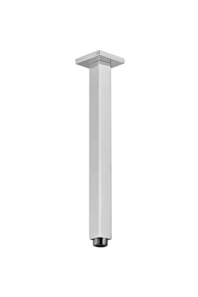 Spis Design Braț fix pentru duș montat pe tavan, 360 mm, cromat