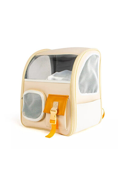 SUNWOW Pet carrier, cat carrier backpack, small dog carrier backpack, best in class