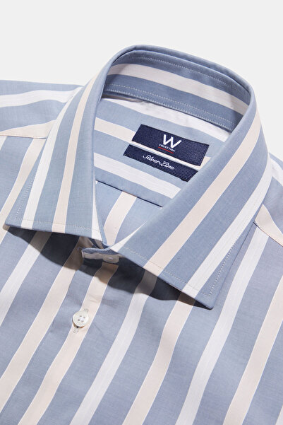 W Collection KLASİK GÖMLEK