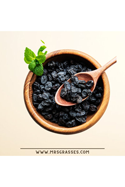 Saydat alashab زبيب أسود يمني 200 غرام