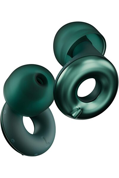 Loop سماعات أذن قابلة للتعديل Switch 2 – 3 أوضاع لتخفيف الضوضاء | 20-26 ديسيبل SNR