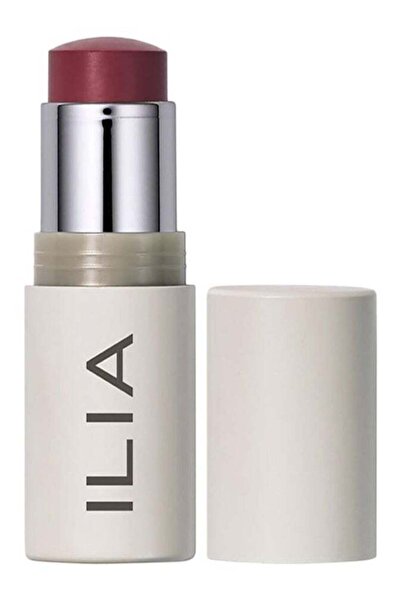 İLİA Multi-Stick 4.5g – A Fine Romance - Berry Cream Blush, Highlighter & Lip Tint in One