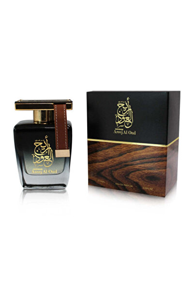 Al Haramain عطر أريج العود للجنسين 100 مل
