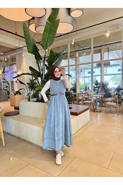 Quen Women's Jile Dress