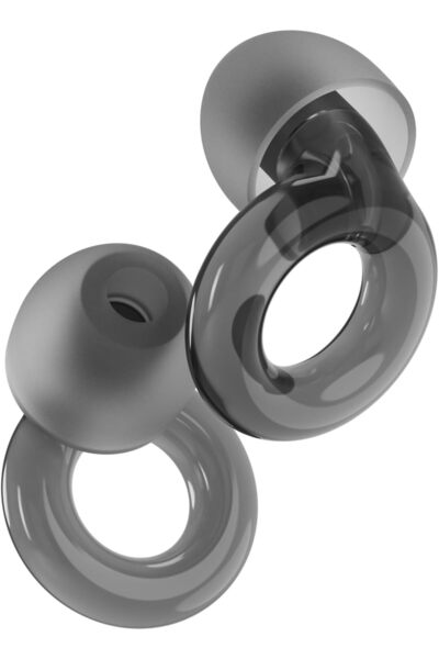 Loop سدادات أذن Engage — تقليل الضوضاء منخفضة المستوى للمحادثات، SNR 16 ديسيبل (الغسق)