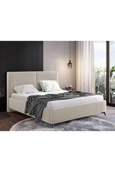 Abdo1996 Modern Wooden Bed