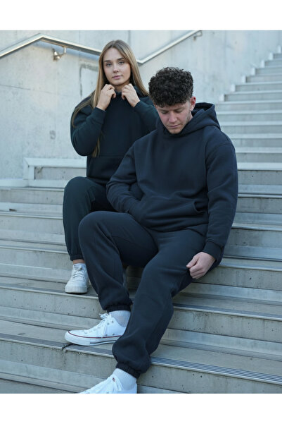 BayBayan UNISEX ΣΕΤ ΦΟΡΜΑΣ ΜΕ 3 ΚΛΩΝΟΥΣ ΚΛΩΝΟΠΟΙΗΜΕΝΕΣ ΚΛΟΝΟΠΗΣΕΙΣ, ΚΑΤΑΛΛΗΛΟ...