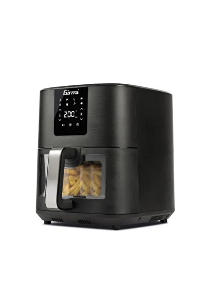 Optim Solution Friteuză cu aer cald FG 79, 1700 W, 9 L, 8 programe