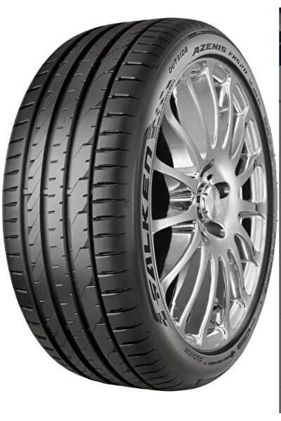 Falken 255/30R19 TL (91Y) XL AZENIS FK520
