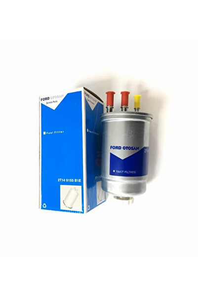 OTOSAN Ford Connect 90 Ps 110 Ps Mazot Filtresi 2002-2013