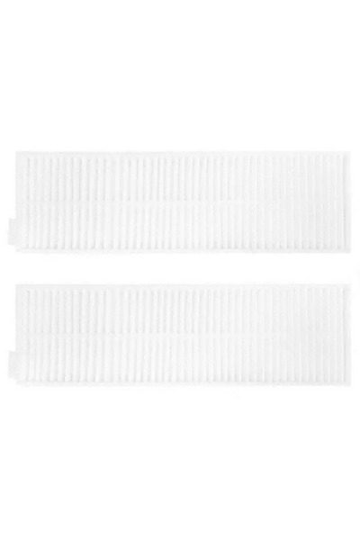 Optim Solution Φίλτρο HEPA για ρομποτική ηλεκτρική σκούπα RV-L 11-A, σετ 2 τε...