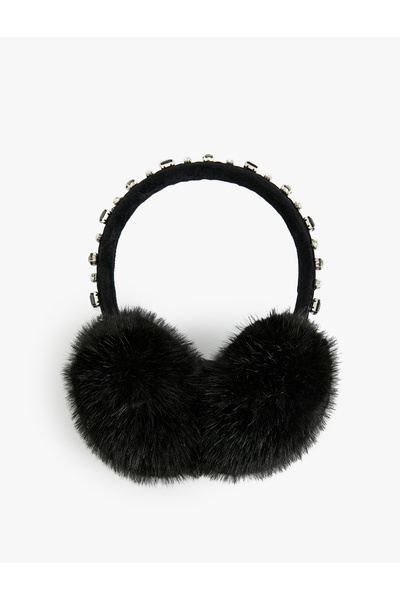 Koton Plush Headphone