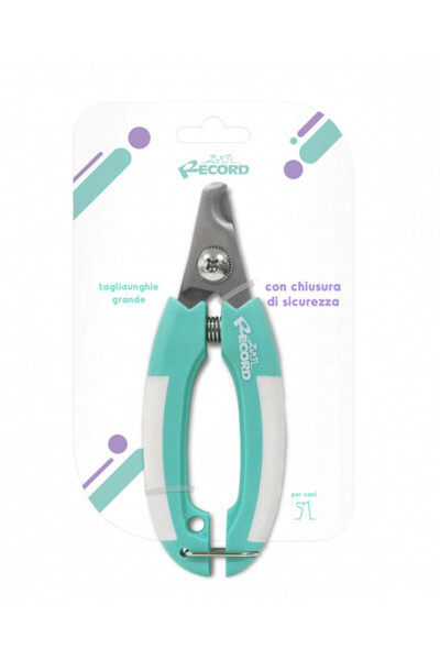 Rinaldo Franco spa Foarfece pentru unghiile câinilor - L