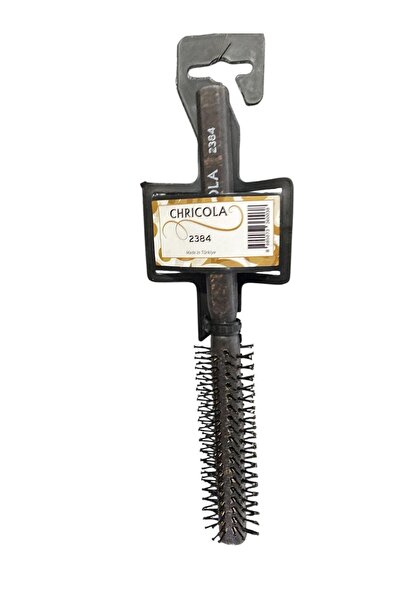 CHRICOLA 2384 Επαγγελματική λεπτή βούρτσα μαλλιών για άνδρες