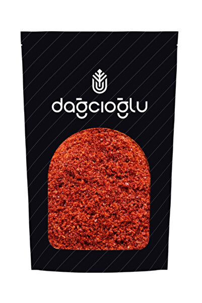 Dağcıoğlu Pul Biber Psikopat Çok Acı 250 Gr