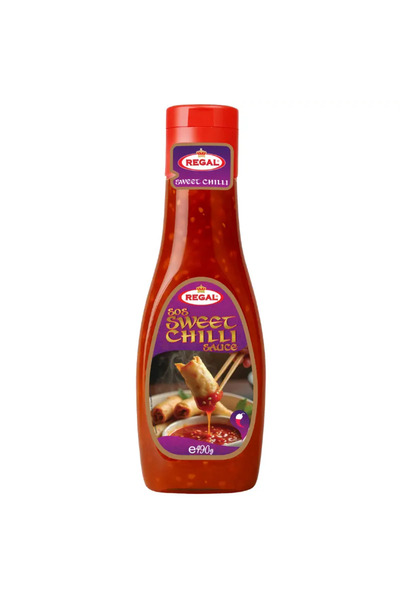 Regal Sweet Chilli Sauce - 490 g