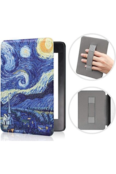 AjieQaQ Protective Case compatible with INKBOOK CALYPSO PLUS / LUMOS / PRIME ...