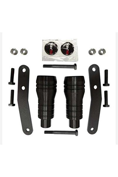 Gogo SRK 125S KORUMA TAKOZU