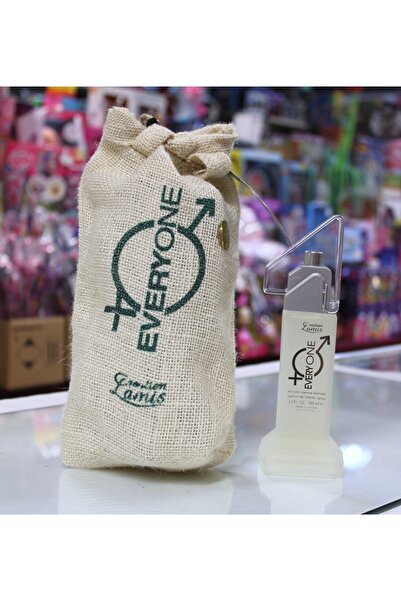 Creation Lamis Every One by 100 ml Edt spray , Unisex