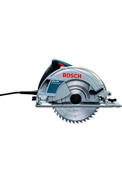 Bosch منشار دائري كهربائي 9 بوصة 2050 واط GKS9