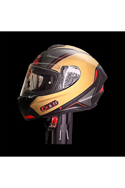 Damla Etiket ملصق ثلاثي الأبعاد على شكل قطرة دم للدراجات النارية والسيارات وا...