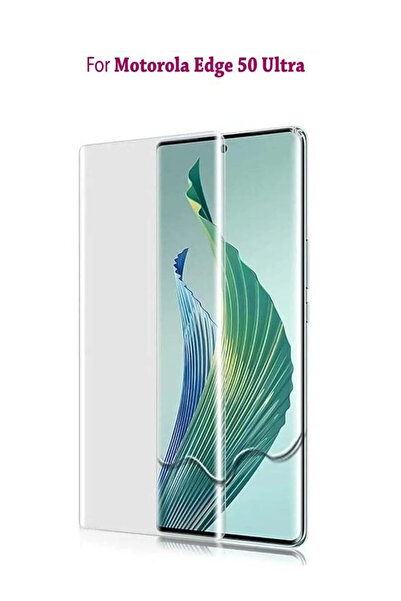NEW-FOON واقي شاشة موتورولا ايدج 50 الترا