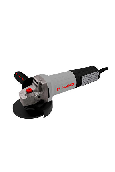 QHAND صاروخ زاوية Q-HAND – 750 واط، قرص 4.5 إنش، قوة عالية وأداء احترافي للمع...