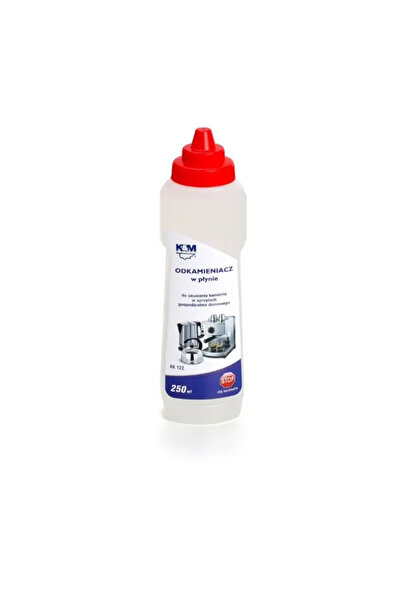 Optim Solution Διάλυμα αφαλάτωσης και καθαρισμού, 250 ml