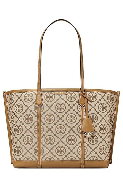Generic Tory Burch Perry Monogram Large tote bag, crossbody bag