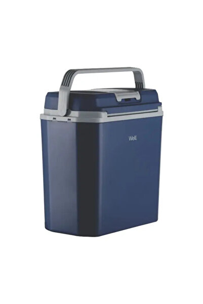 Optim Solution Φορητό ψυγείο 24 λίτρων (ψύξη & θέρμανση), 12 V